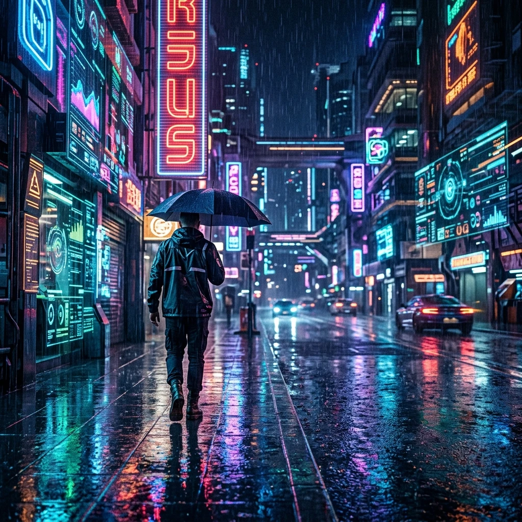 Cyberpunk
